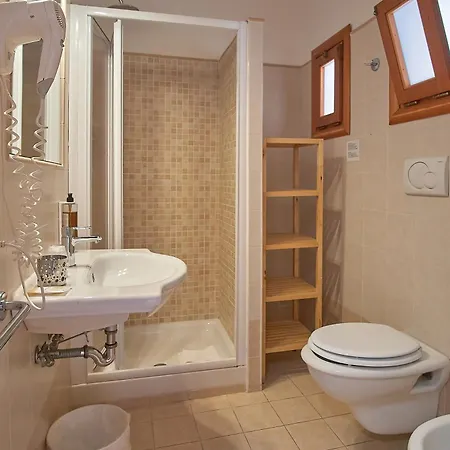 Bel Sole Guest House Civitavecchia Exterior photo