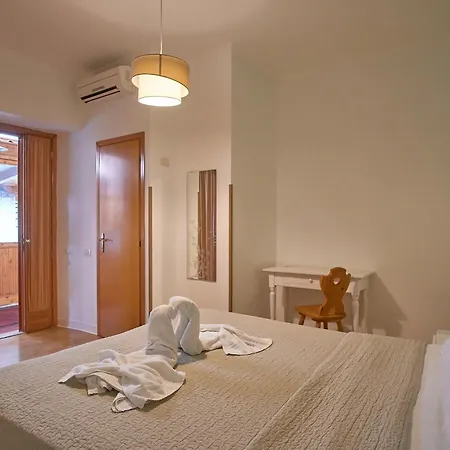 Bel Sole Guest House Civitavecchia Exterior photo