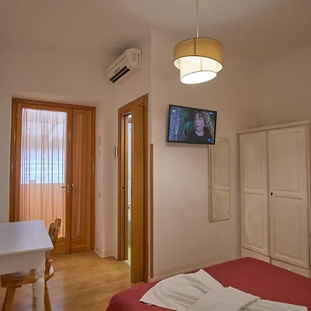 Bel Sole Guest House Civitavecchia Exterior photo