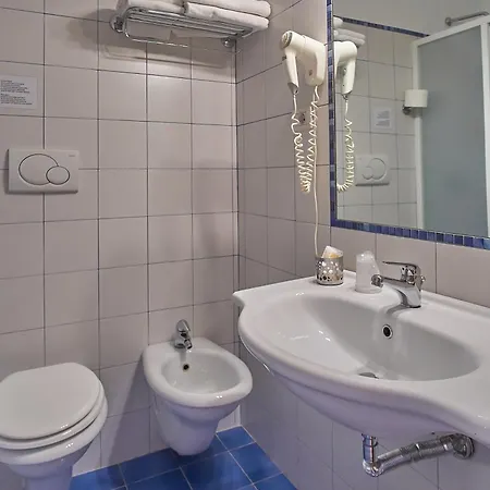 Bel Sole Guest House Civitavecchia Exterior photo