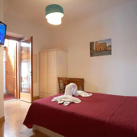 Bel Sole Guest House Civitavecchia Exterior photo