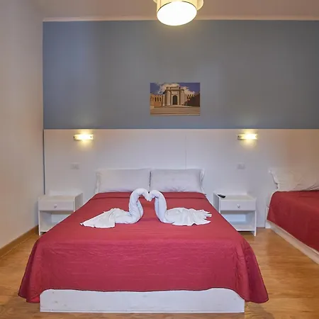 Bel Sole Guest House Civitavecchia Exterior photo