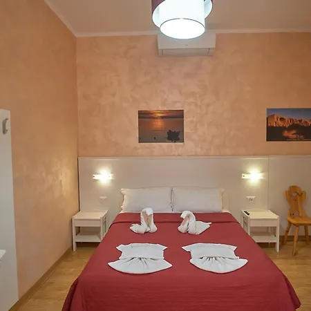 Bel Sole Guest House Civitavecchia Exterior photo