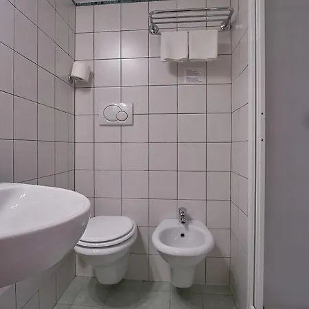 Bel Sole Guest House Civitavecchia Exterior photo