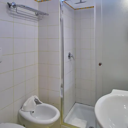 Bel Sole Guest House Civitavecchia Exterior photo