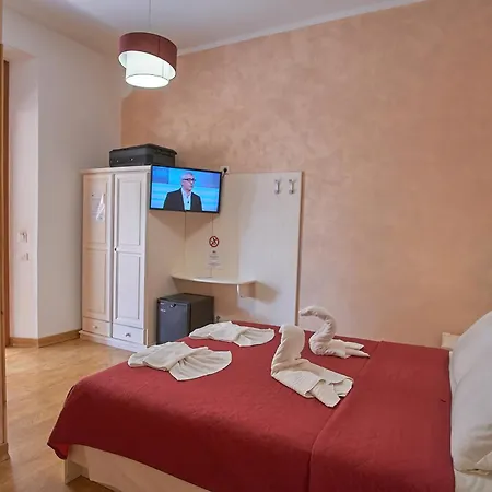 Bel Sole Guest House Civitavecchia Exterior photo