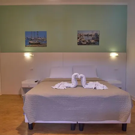 Bel Sole Guest House Civitavecchia Exterior photo