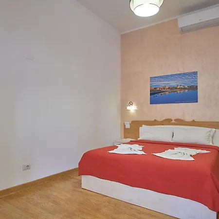 Bel Sole Guest House Civitavecchia Exterior photo