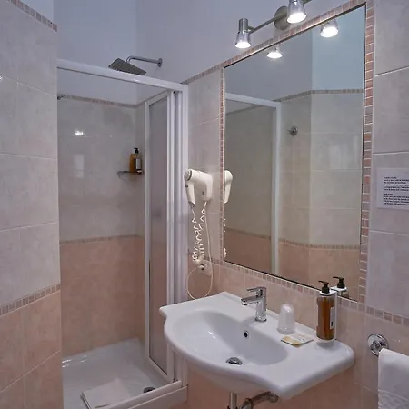 Bel Sole Guest House Civitavecchia Exterior photo