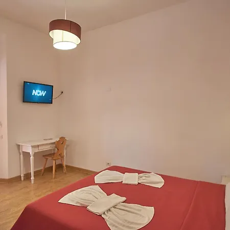 Bel Sole Guest House Civitavecchia Exterior photo