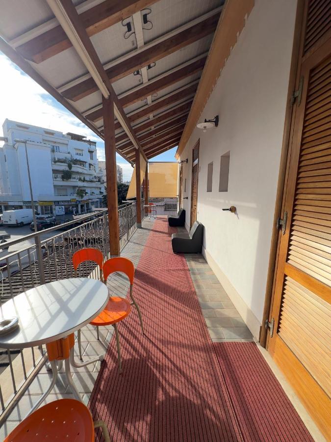 Bel Sole Bed & Breakfast 3*