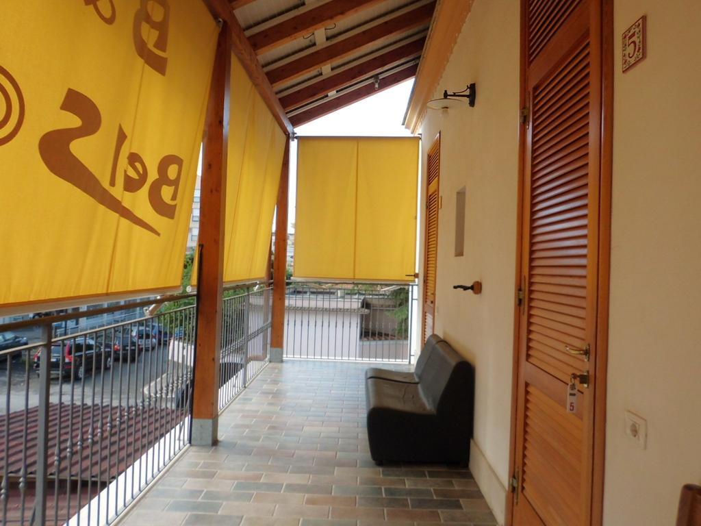 Bed & Breakfast Bel Sole 3*