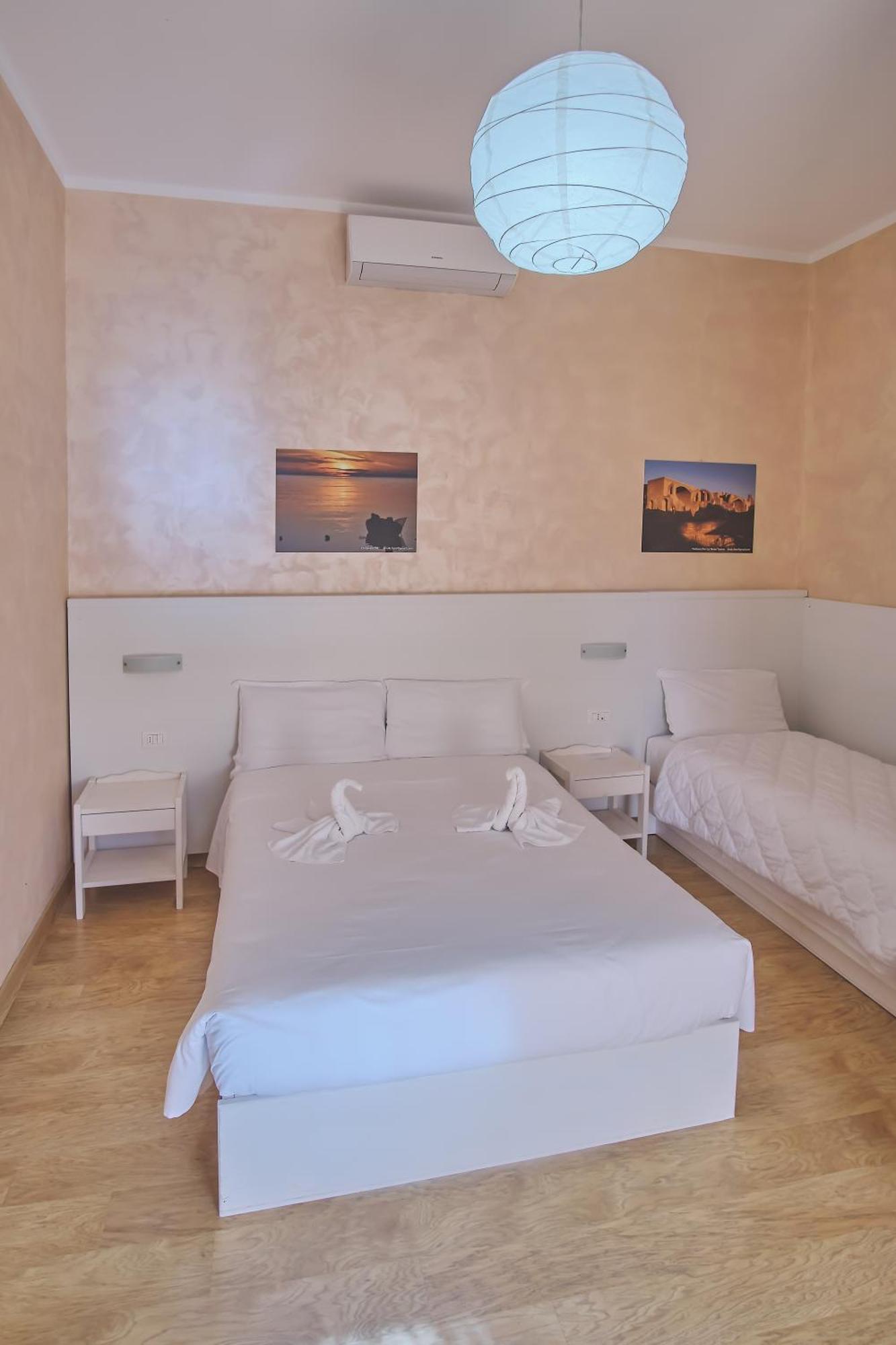 Bel Sole Bed & Breakfast Civitavecchia
