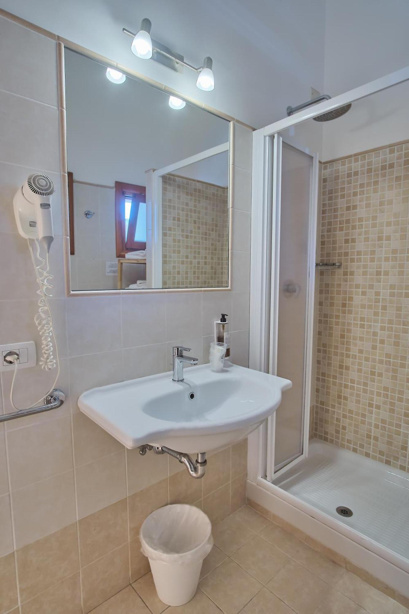 Bed & Breakfast Bel Sole Civitavecchia