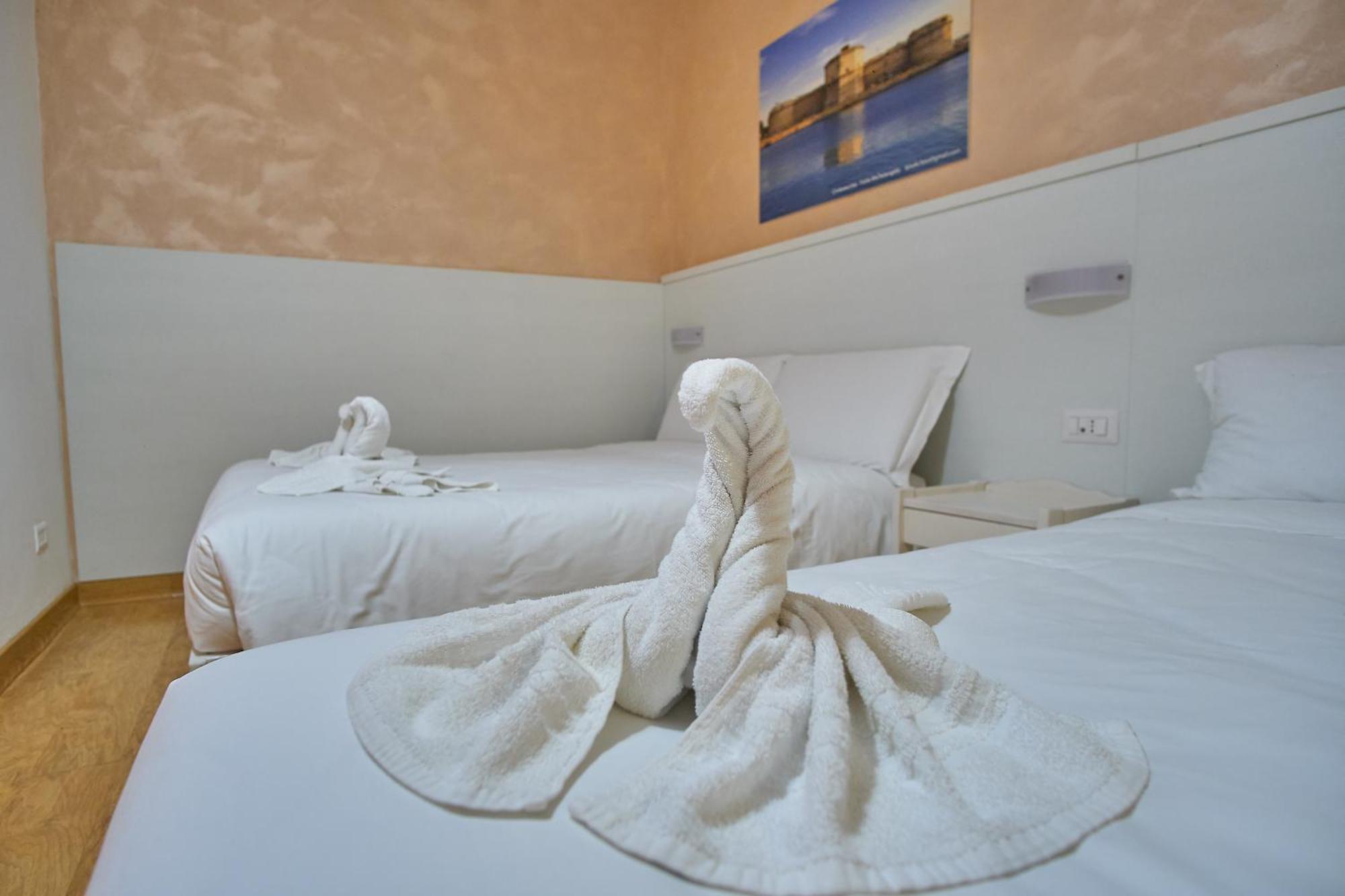 Bel Sole 3* Civitavecchia