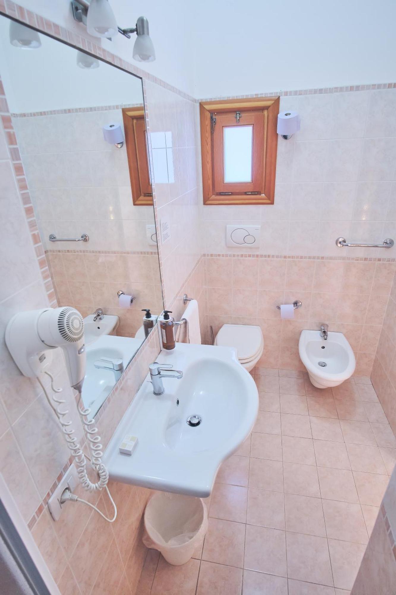 Bed & Breakfast Bel Sole 3*