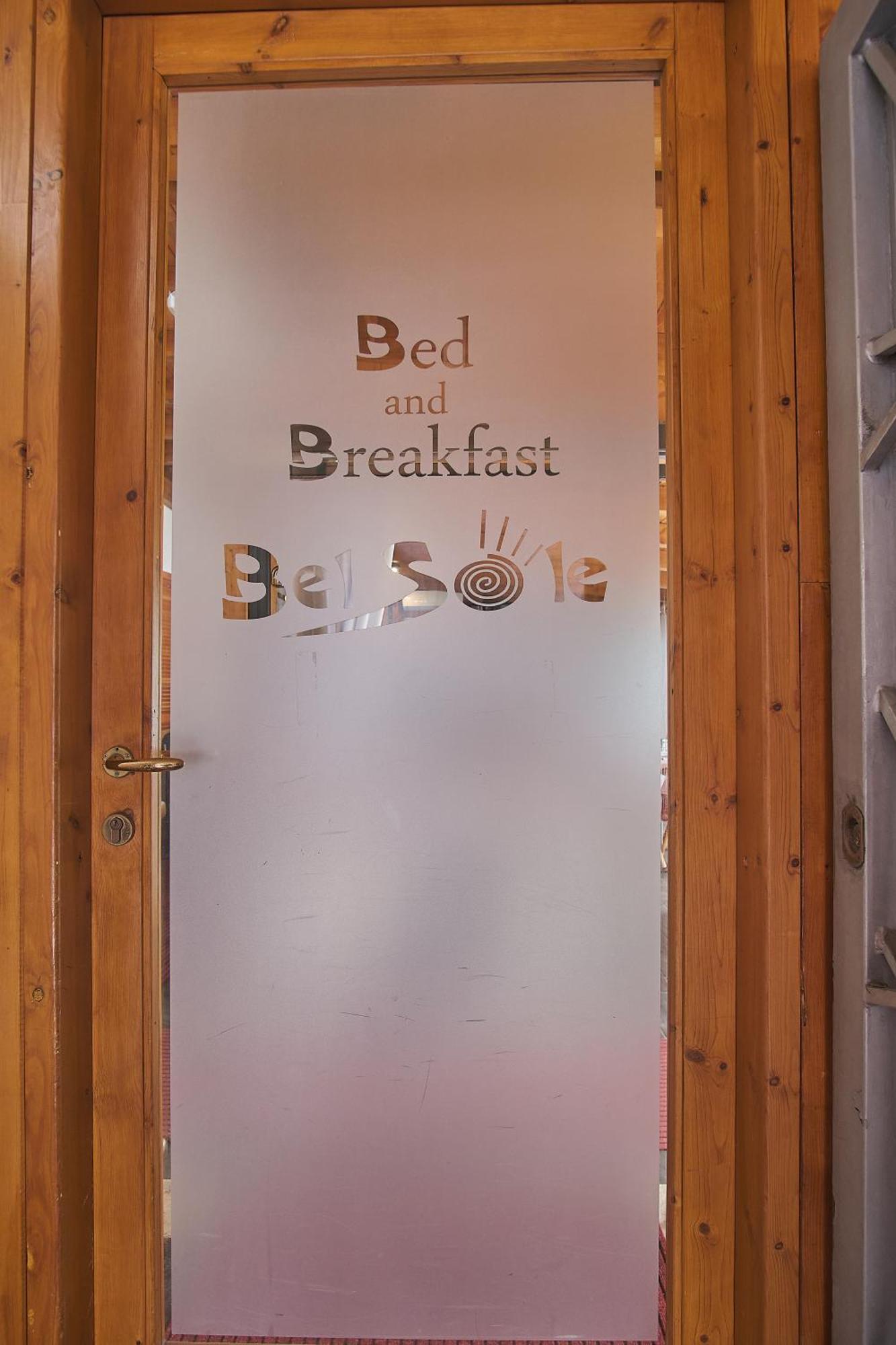 Bed & Breakfast Bel Sole