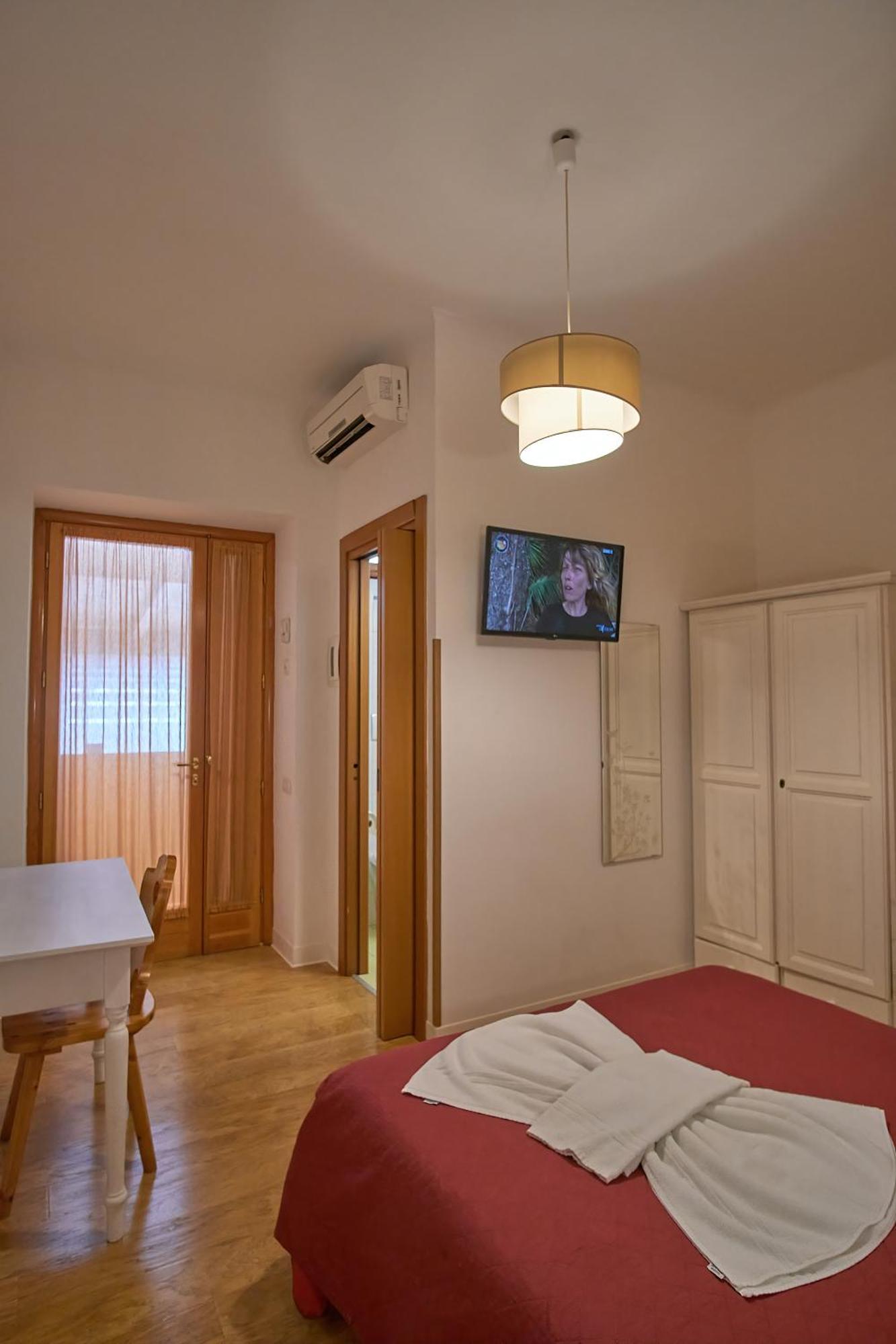 Bel Sole Bed and breakfast 3*