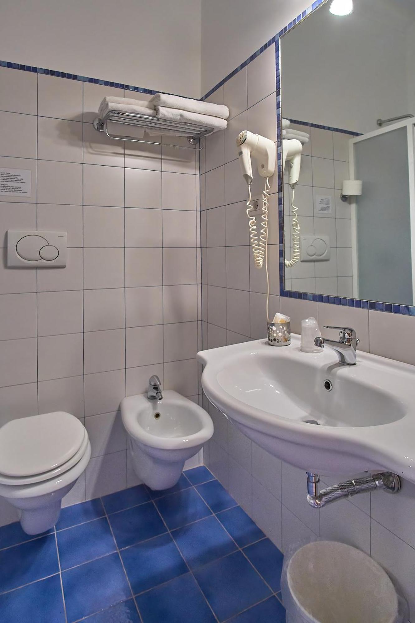 Bed & Breakfast Bel Sole Civitavecchia