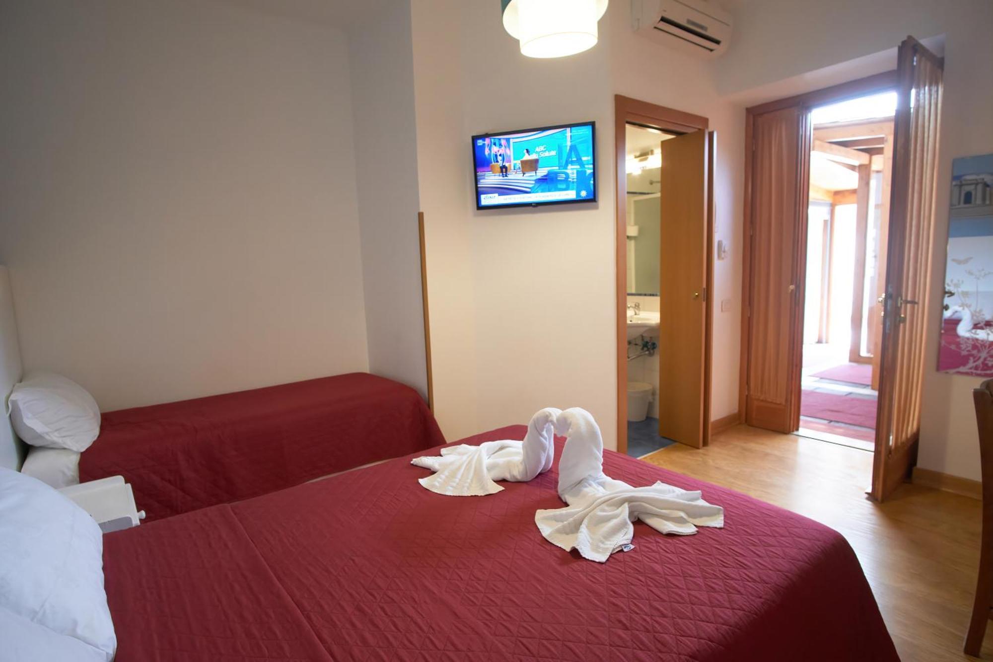 Bel Sole Bed & Breakfast