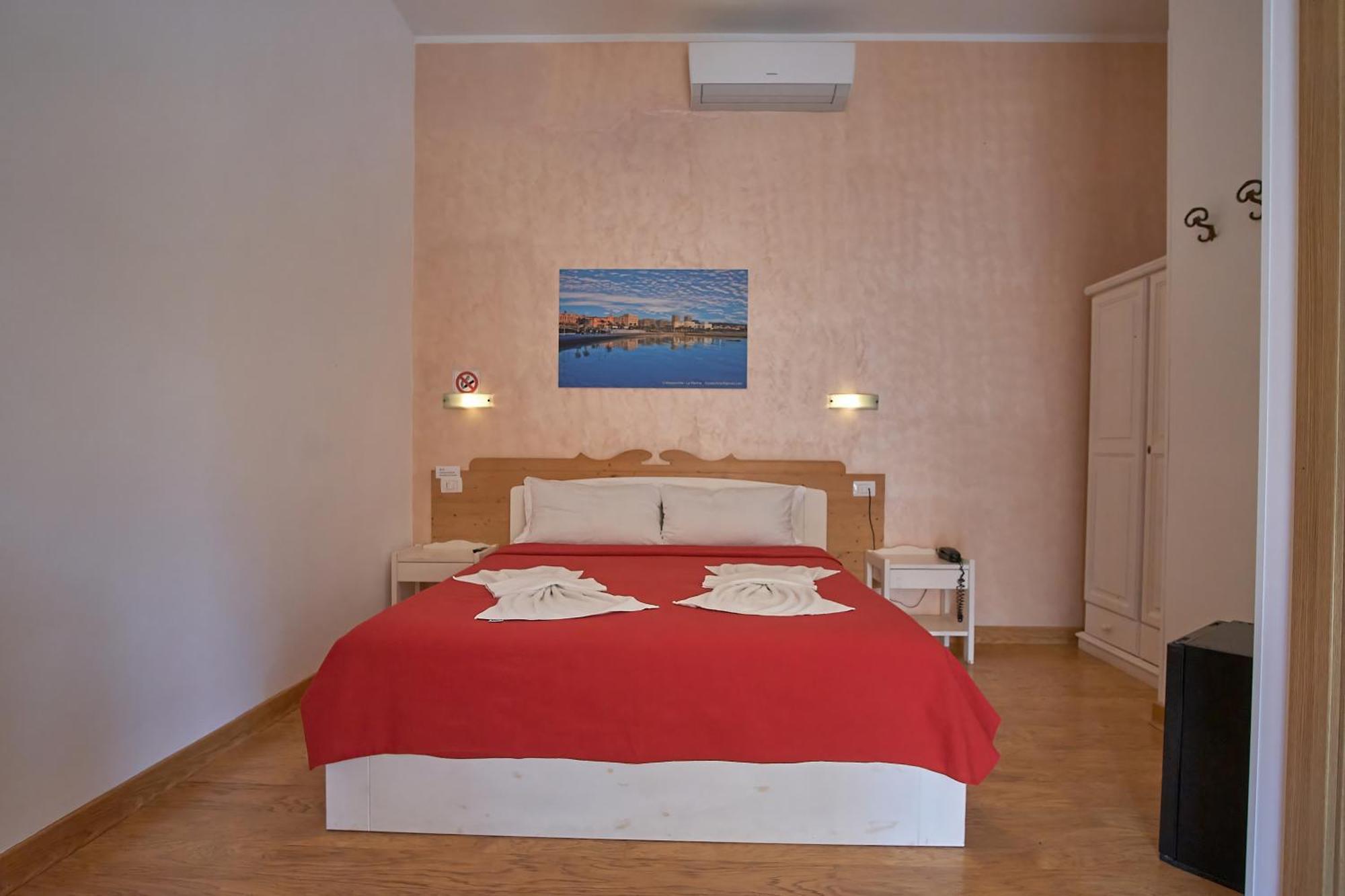 Bel Sole Bed & Breakfast Civitavecchia