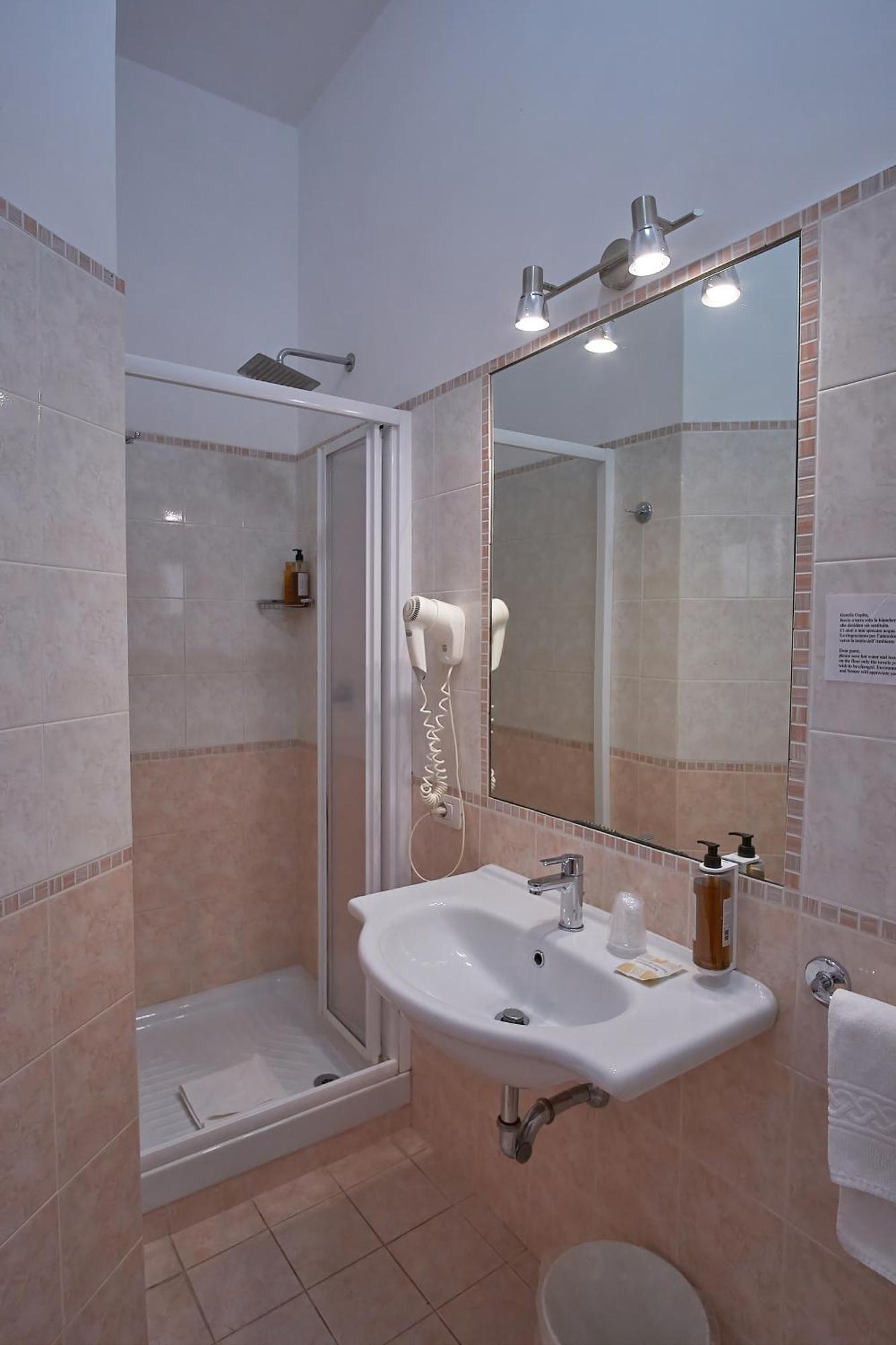 Bel Sole Bed and breakfast 3*