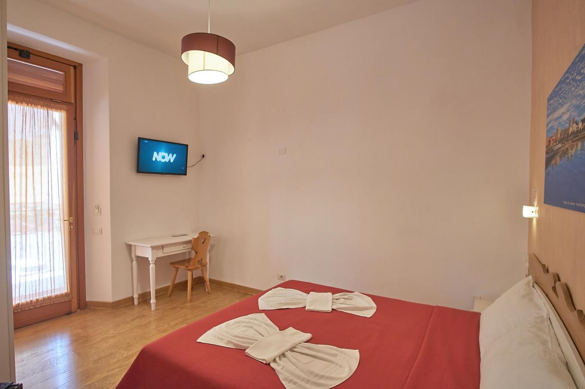 Bed & Breakfast Bel Sole Civitavecchia