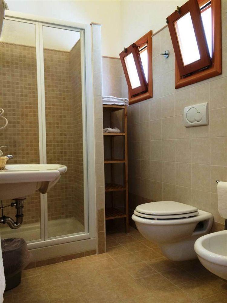 Bel Sole Bed & Breakfast 3*