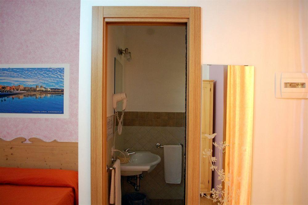 Bel Sole Bed & Breakfast Civitavecchia