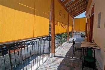 Bed & Breakfast Bel Sole 3*