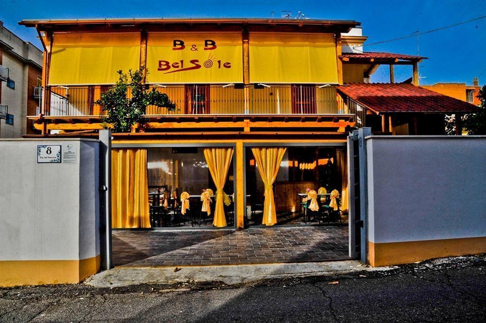 Bel Sole Bed & Breakfast 3*