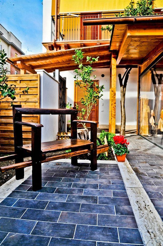 Bed & Breakfast Bel Sole Civitavecchia