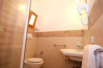 Bed & Breakfast Bel Sole Civitavecchia