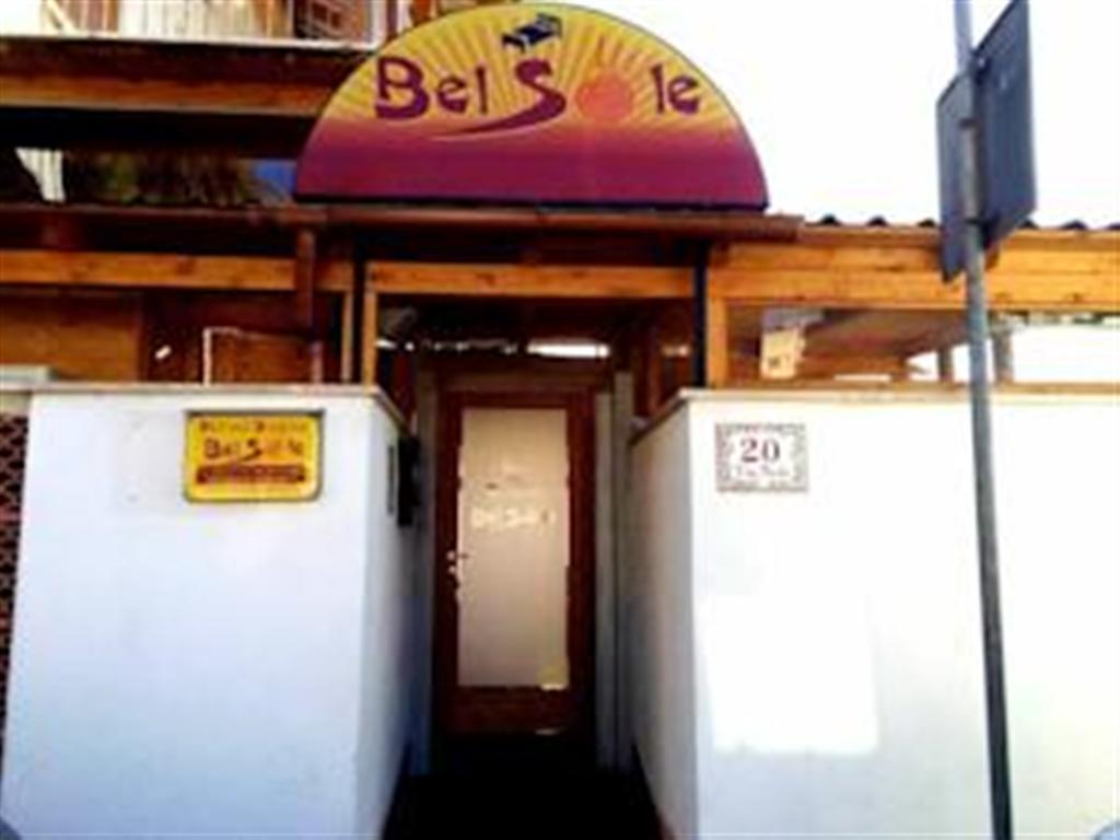 Bel Sole Bed & Breakfast