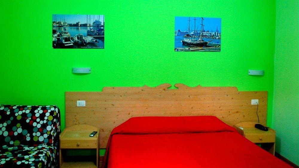 Bel Sole Bed & Breakfast Civitavecchia