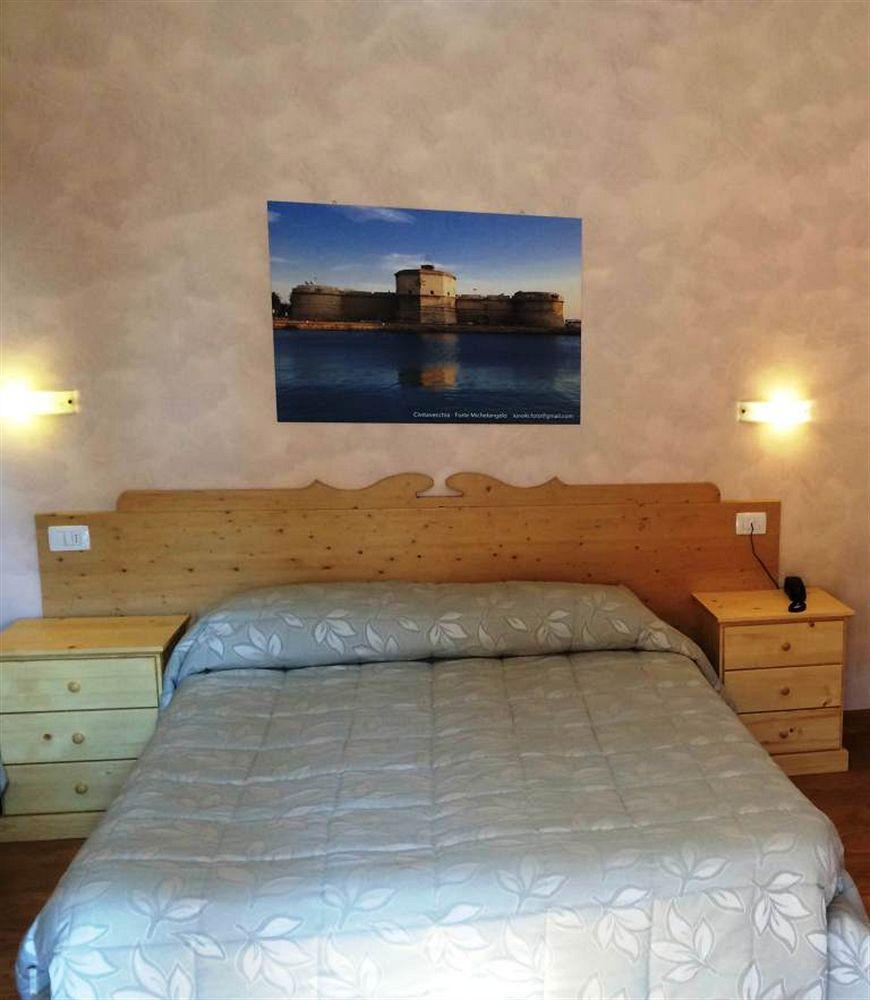 Bed & Breakfast Bel Sole Civitavecchia