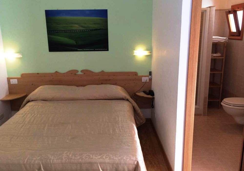 Bel Sole Bed and breakfast Civitavecchia