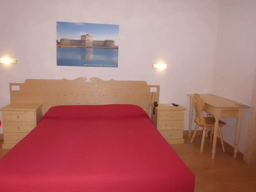 Bed & Breakfast Bel Sole 3*
