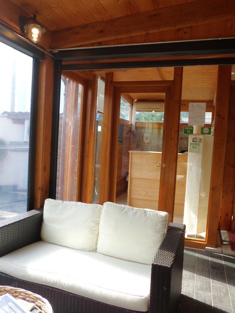 Bed & Breakfast Bel Sole Civitavecchia