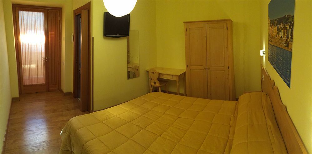 Bed & Breakfast Bel Sole