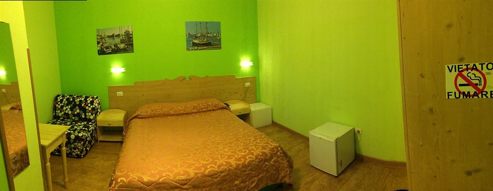 Bel Sole Bed & Breakfast Civitavecchia