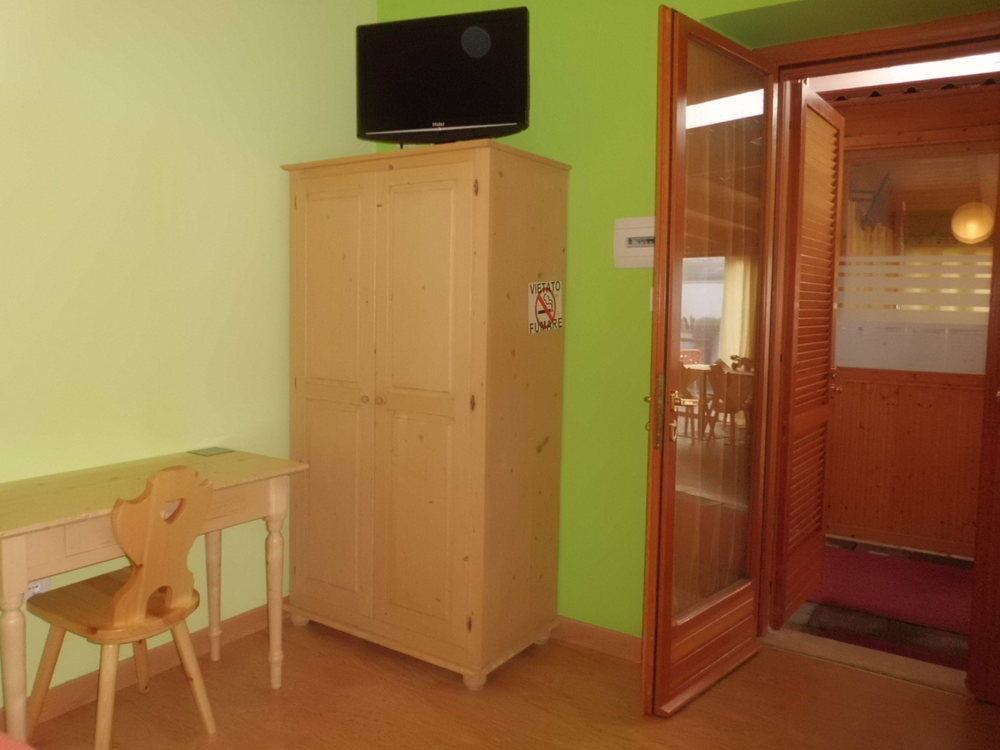 Bed & Breakfast Bel Sole 3*