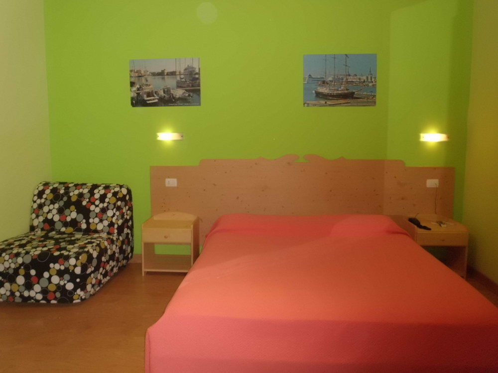 Bel Sole Bed & Breakfast 3*