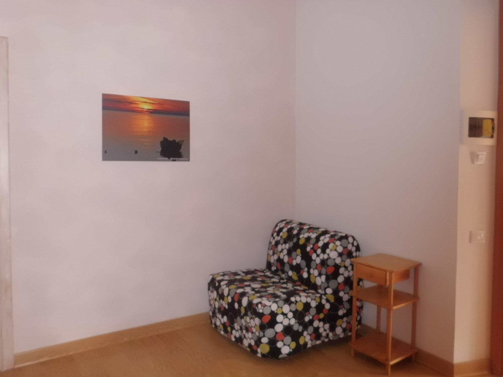 Bed & Breakfast Bel Sole Civitavecchia