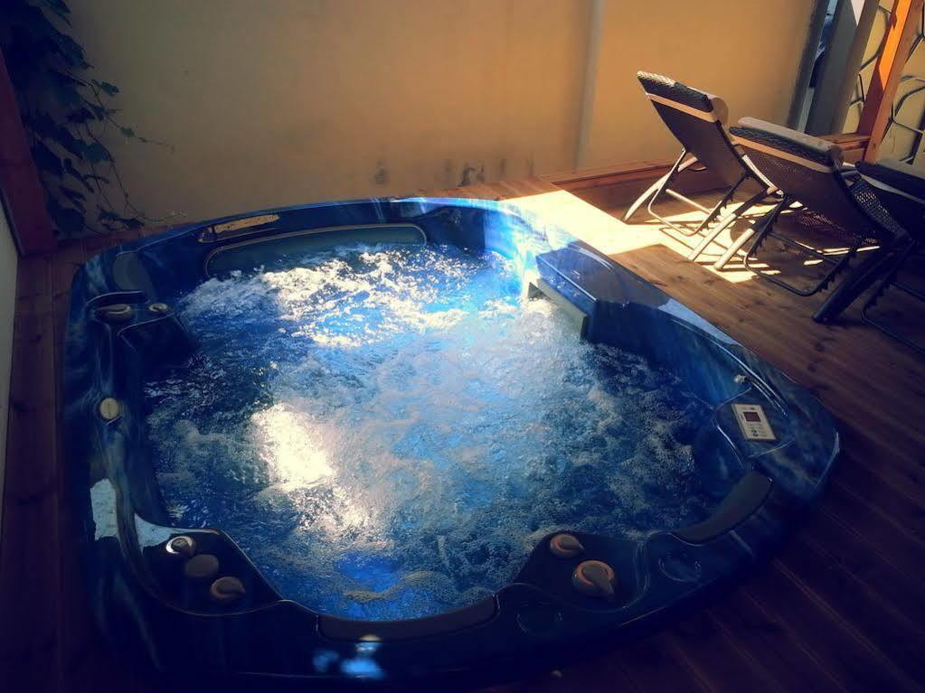 Bel Sole Bed & Breakfast 3*
