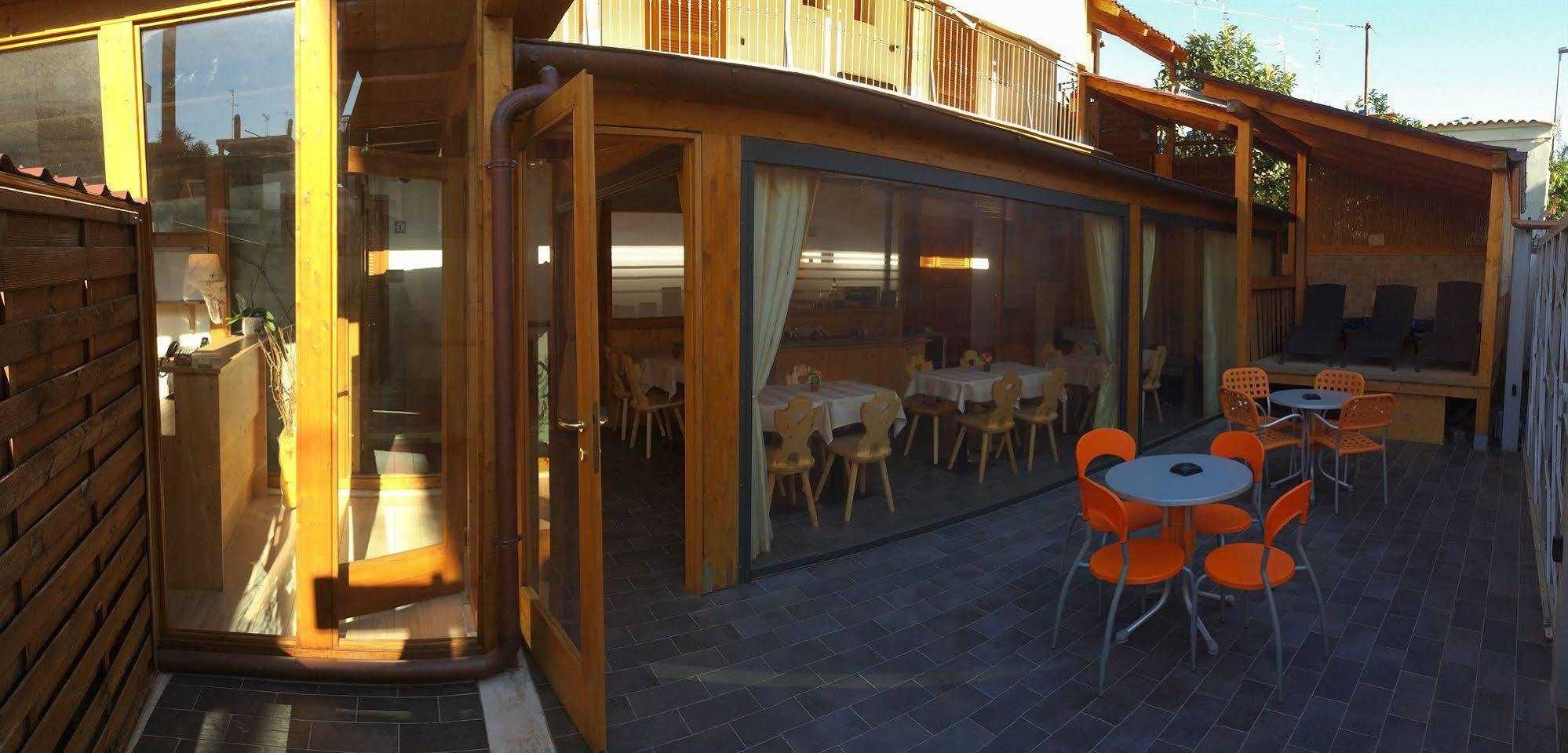 Bed & Breakfast Bel Sole