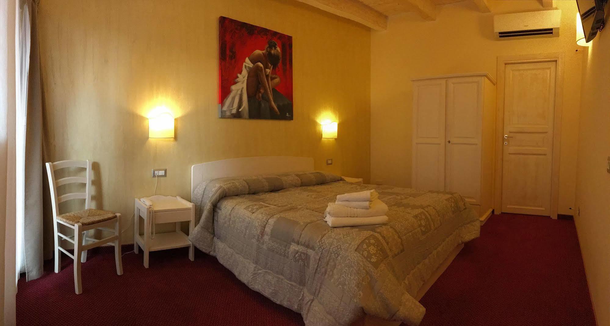 Bel Sole Bed & Breakfast Civitavecchia