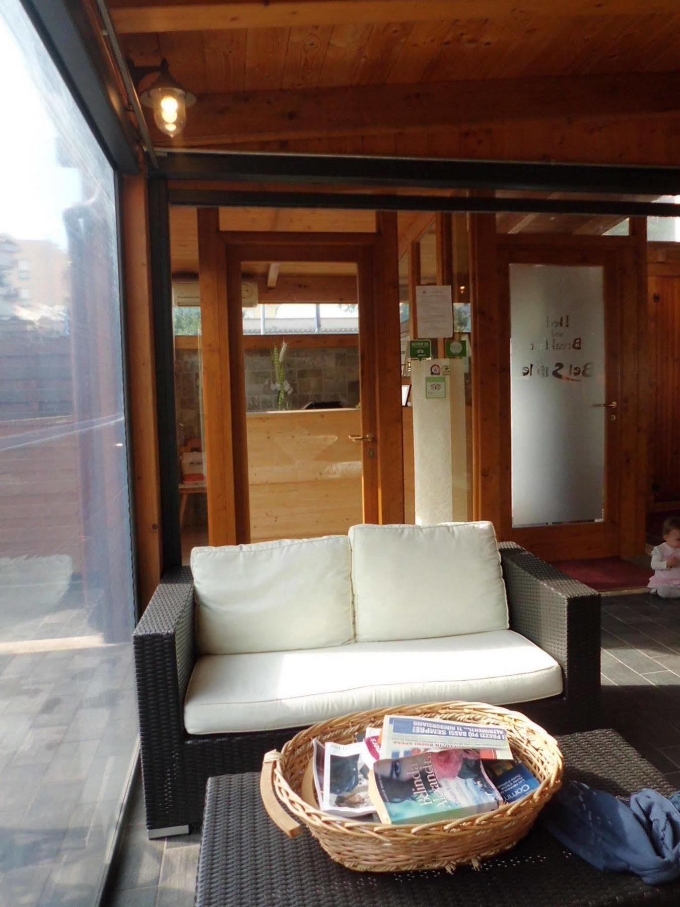 Bed & Breakfast Bel Sole 3*