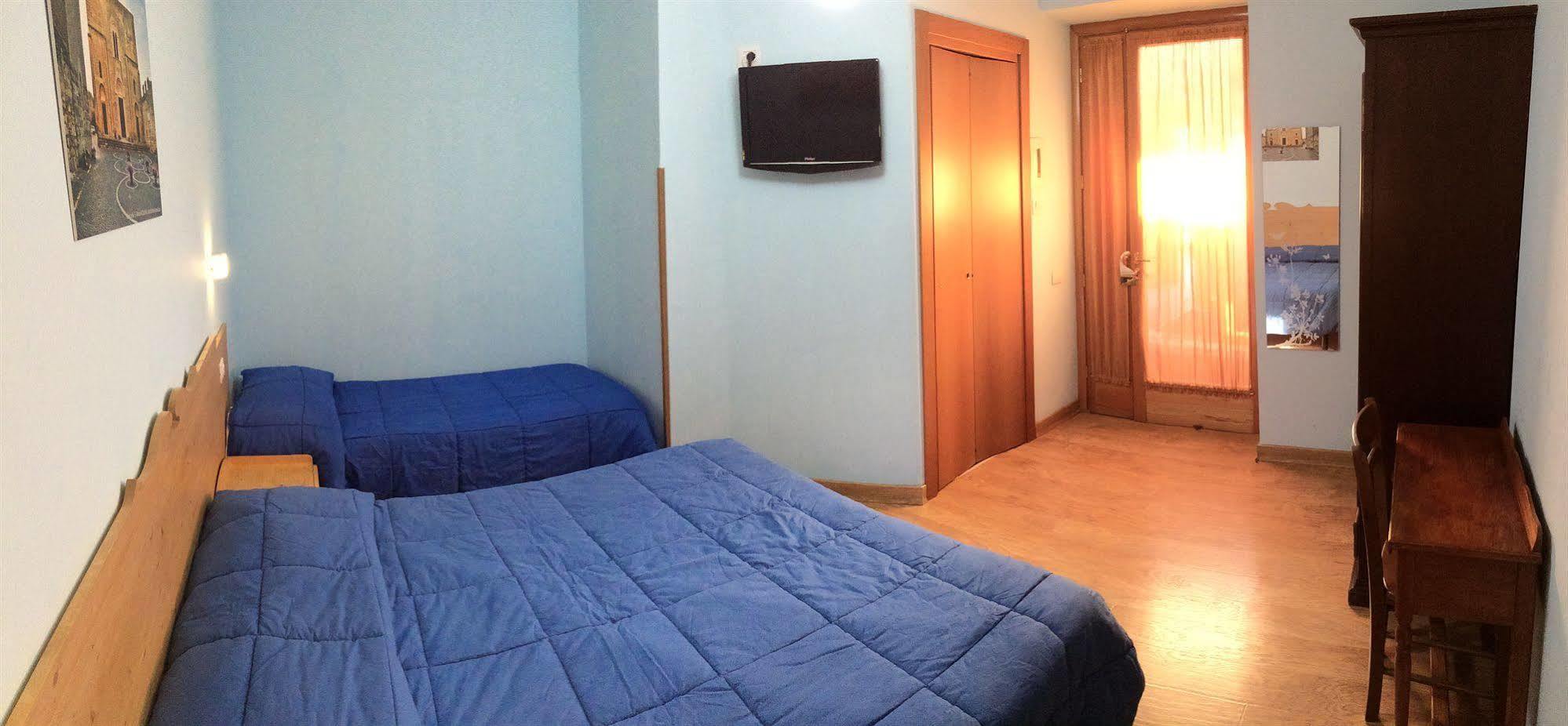 Bel Sole Bed & Breakfast 3*