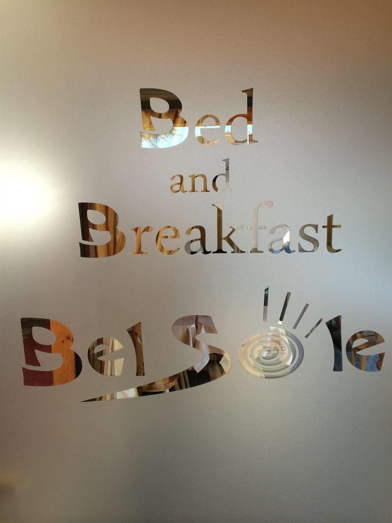Bel Sole Bed & Breakfast 3*